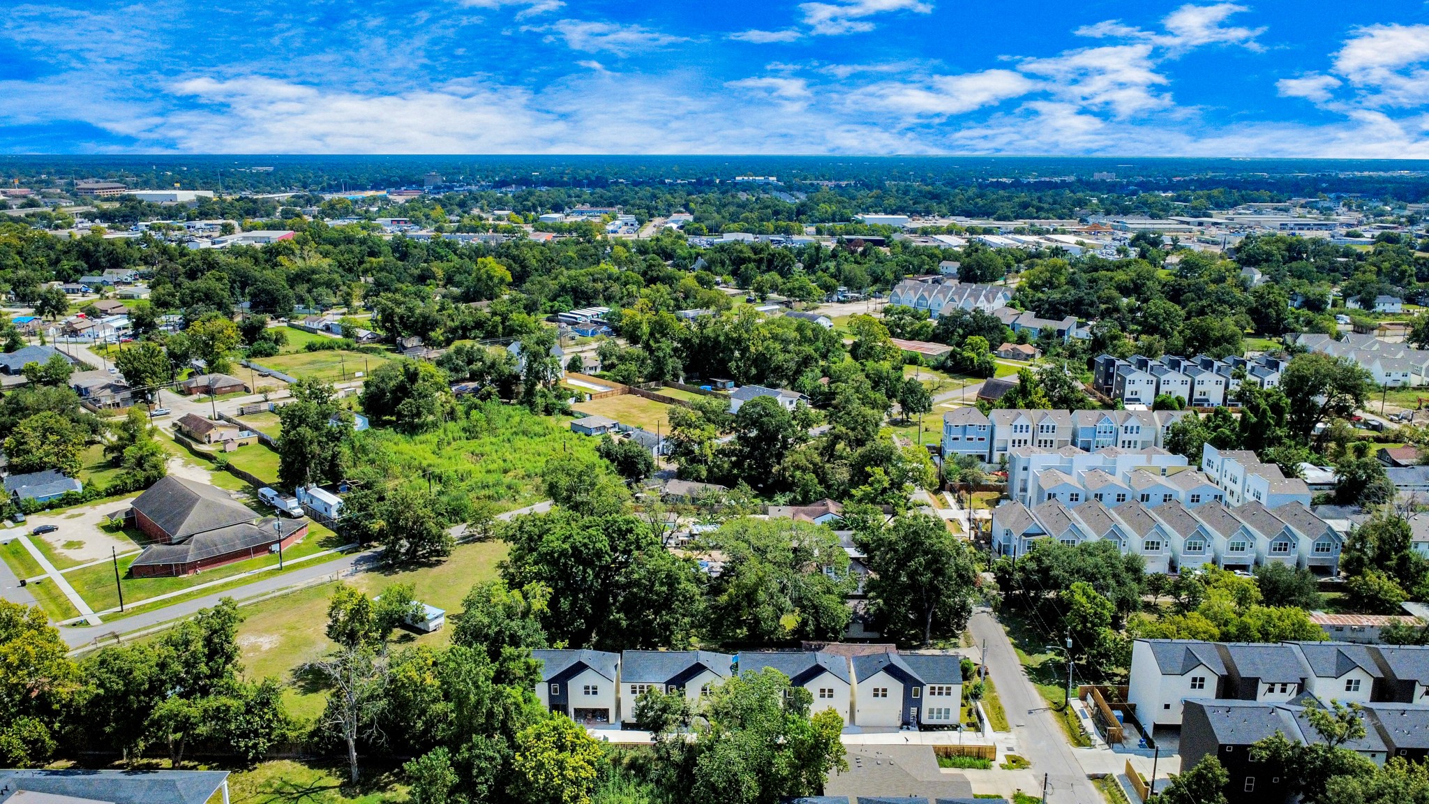 860 Rachel Street, Unit D Houston, TX 77091 - Photo 42 of 47