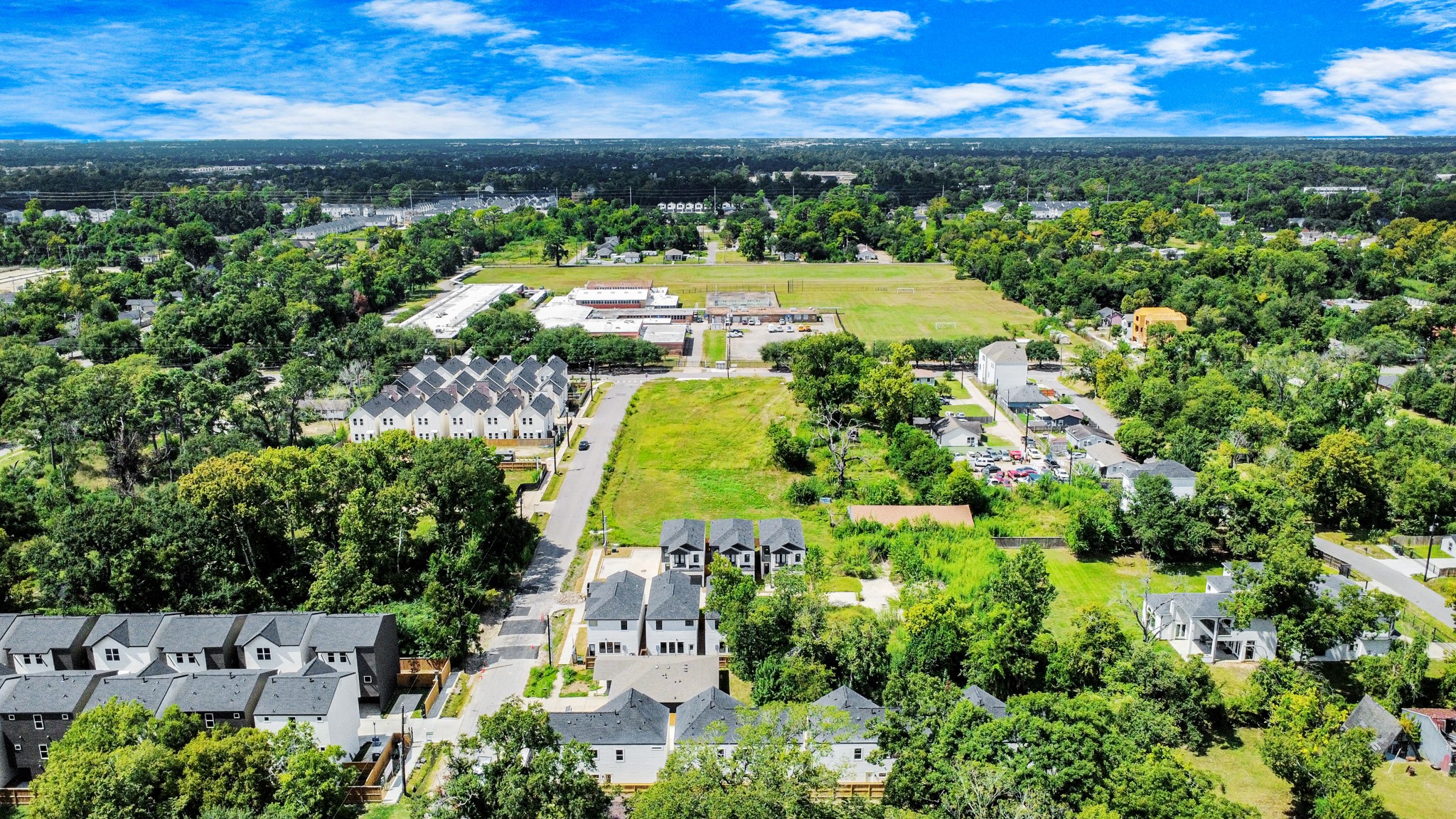 860 Rachel Street, Unit D Houston, TX 77091 - Photo 43 of 47