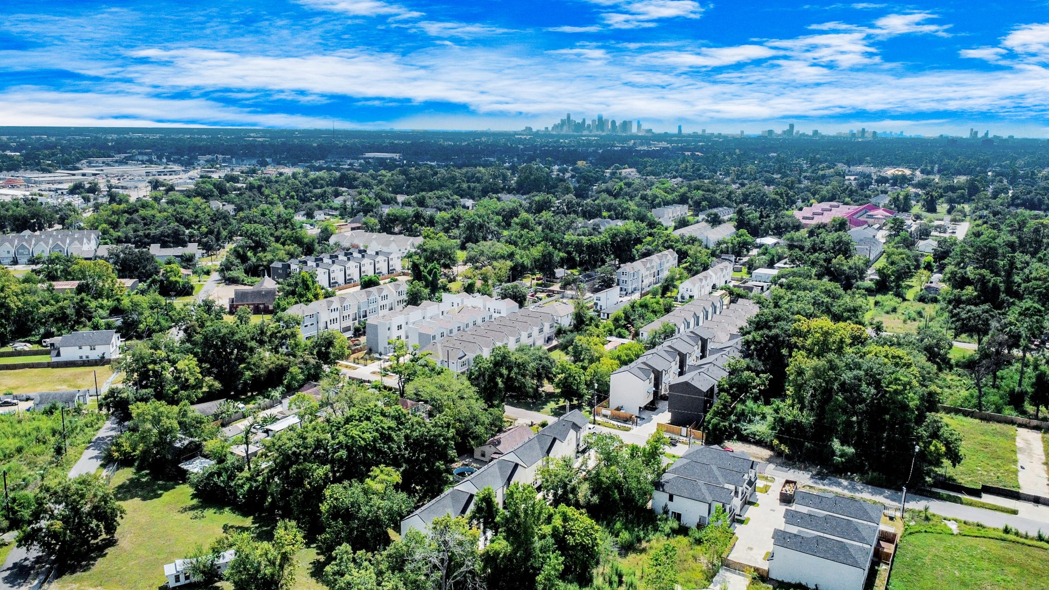 860 Rachel Street, Unit D Houston, TX 77091 - Photo 44 of 47