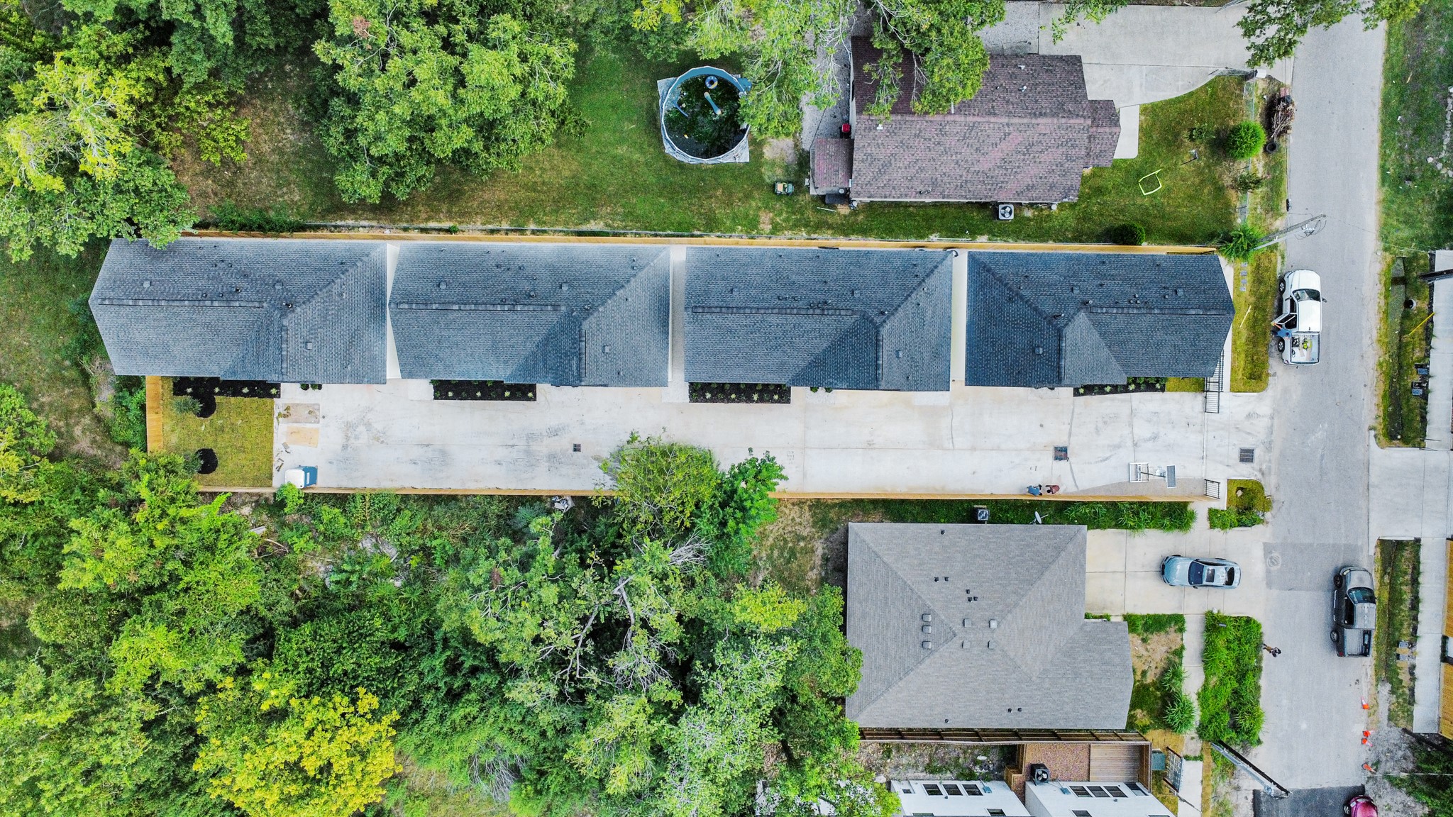 860 Rachel Street, Unit D Houston, TX 77091 - Photo 45 of 47