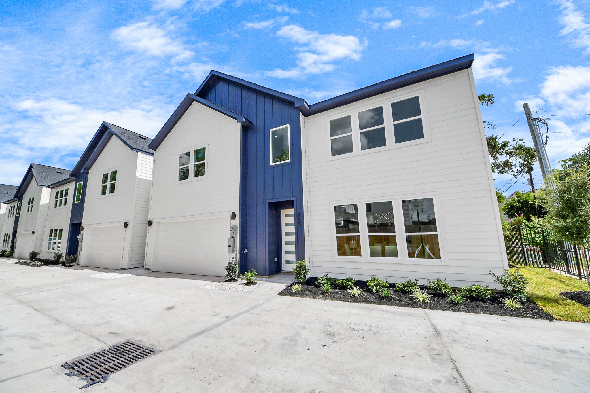 860 Rachel Street, Unit D Houston, TX 77091 - Photo 47 of 47