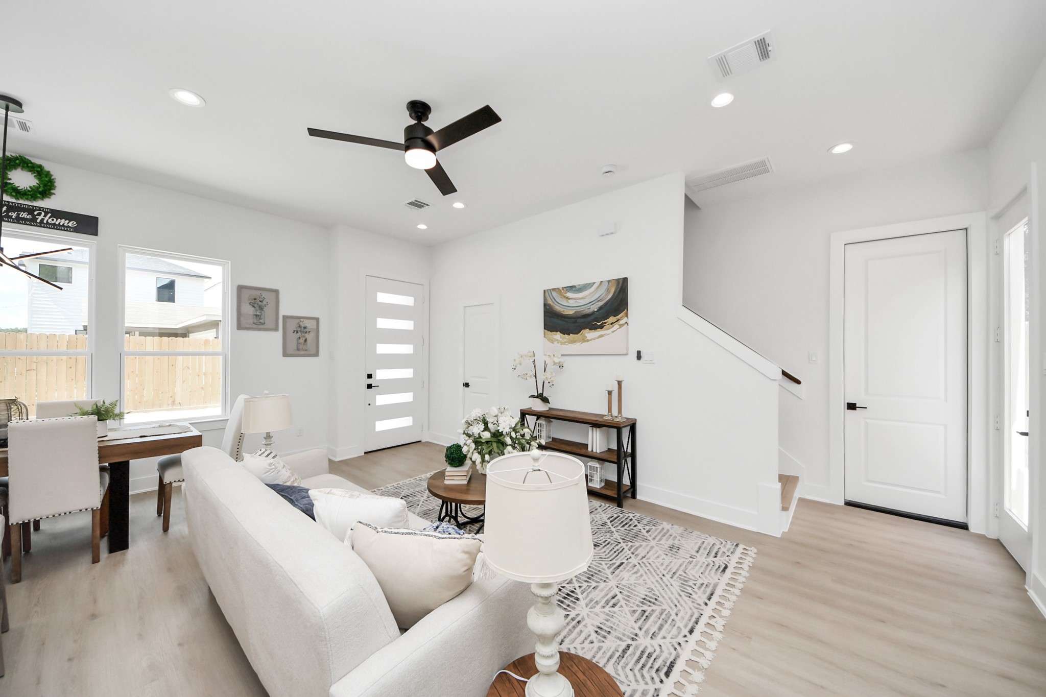 860 Rachel Street, Unit D Houston, TX 77091 - Photo 6 of 47