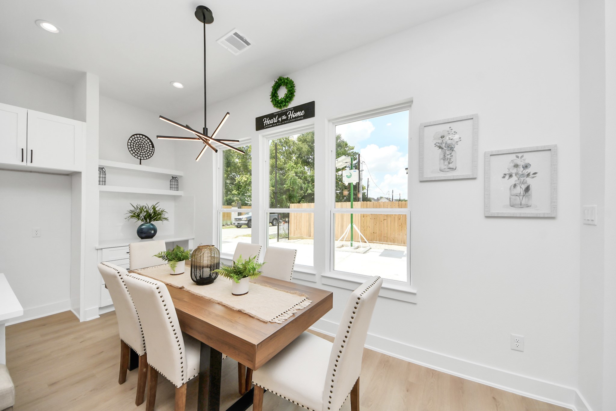 860 Rachel Street, Unit D Houston, TX 77091 - Photo 7 of 47