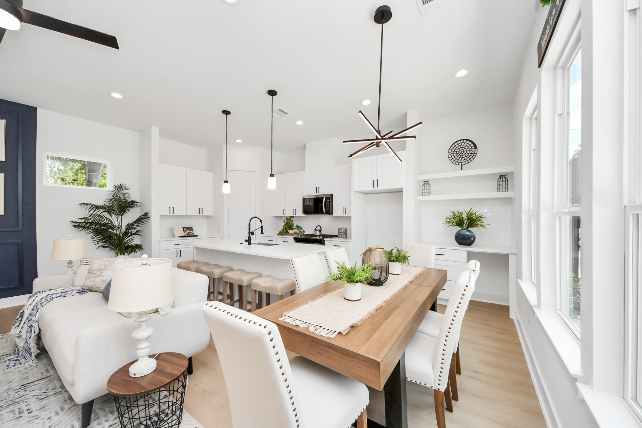 860 Rachel Street, Unit D Houston, TX 77091 - Photo 8 of 47