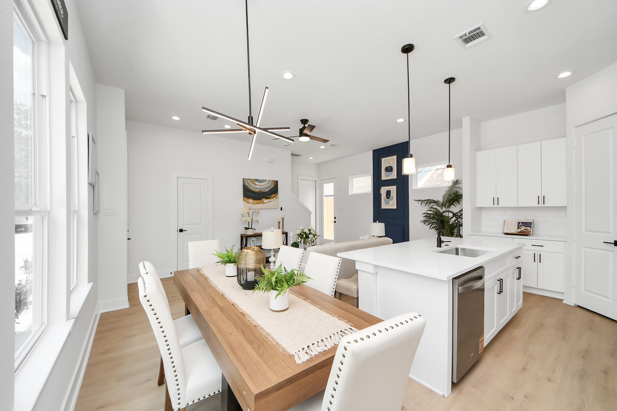 860 Rachel Street, Unit D Houston, TX 77091 - Photo 9 of 47