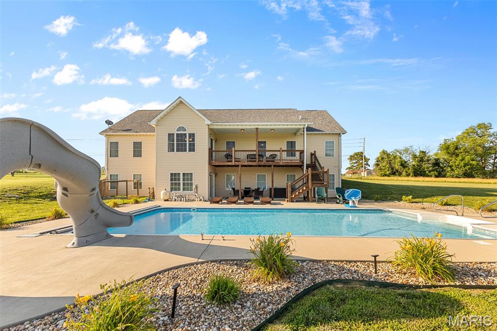 5230 Westmeyer Road Farmington, MO 63640 - Photo 2 of 67