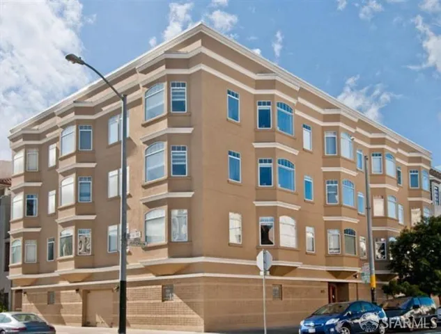 $3,100,000 | 1921 Jefferson Street, Unit 204, San Francisco, CA 94123