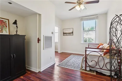 $150,000 | 1224 St Charles Avenue, Unit 214, New Orleans, LA 70130