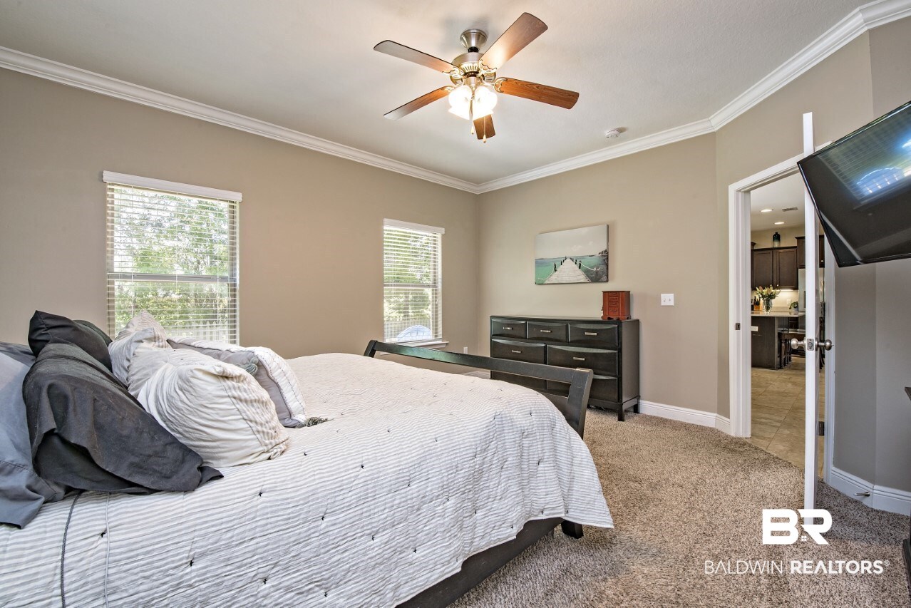 21469 Roundhouse Road Fairhope, AL 36532 - Photo 18 of 30