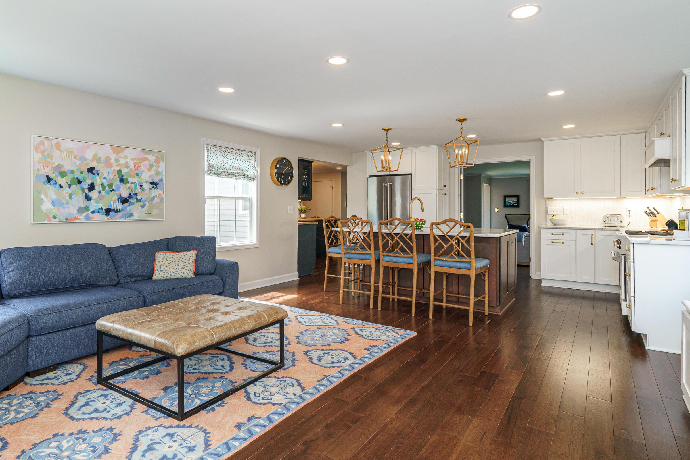 284 South Stanwood Road Columbus, OH 43209 - Photo 22 of 60 Family Room