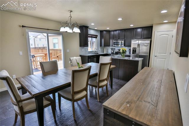 6251 Pilgrimage Road Colorado Springs, CO 80925 - Photo 3 of 3