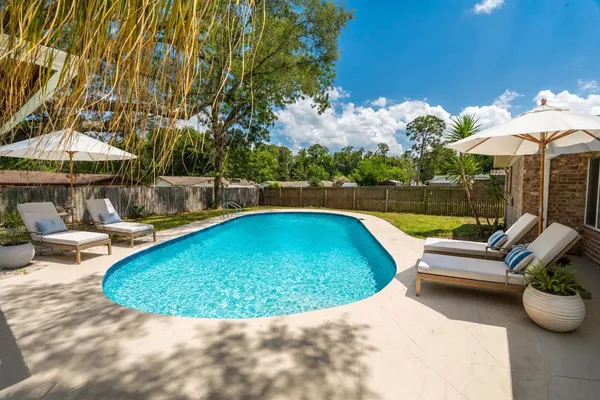 $340,000 | 1633 Bay Circle West, Orange Park, FL 32073