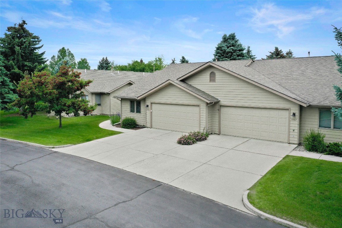 3940 Spruce Meadows Drive Bozeman, MT 59718 - Photo 36 of 42 Gallery Image 36