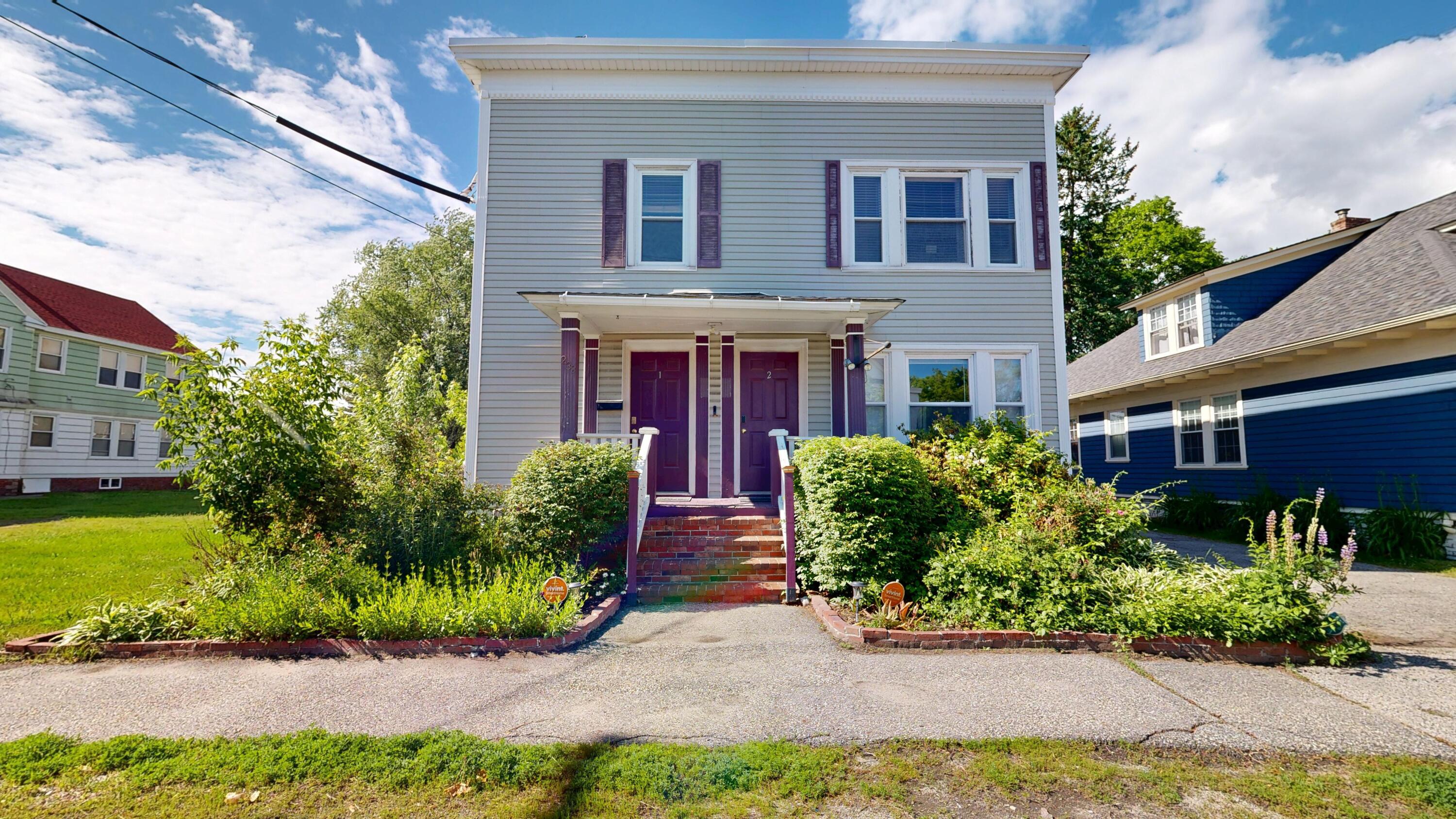 238 Sabattus Street Lewiston, ME 04240 - Photo 1 of 79 238 Sabattus St., Lewiston