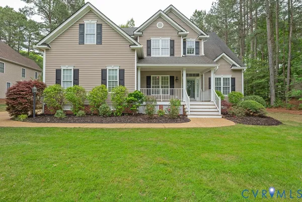 $584,950 | 4401 Wigeon Court, Providence Forge, VA 23140