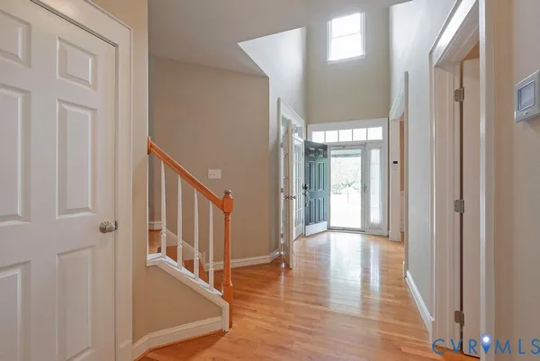 $584,950 | 4401 Wigeon Court, Providence Forge, VA 23140
