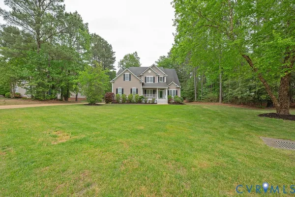 $584,950 | 4401 Wigeon Court, Providence Forge, VA 23140