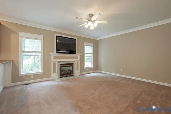 $584,950 | 4401 Wigeon Court, Providence Forge, VA 23140
