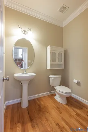 $584,950 | 4401 Wigeon Court, Providence Forge, VA 23140