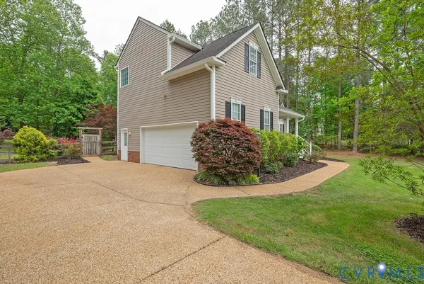 $584,950 | 4401 Wigeon Court, Providence Forge, VA 23140