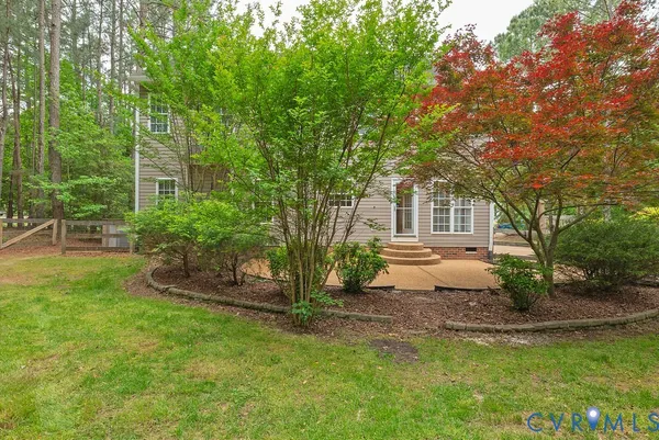 $584,950 | 4401 Wigeon Court, Providence Forge, VA 23140