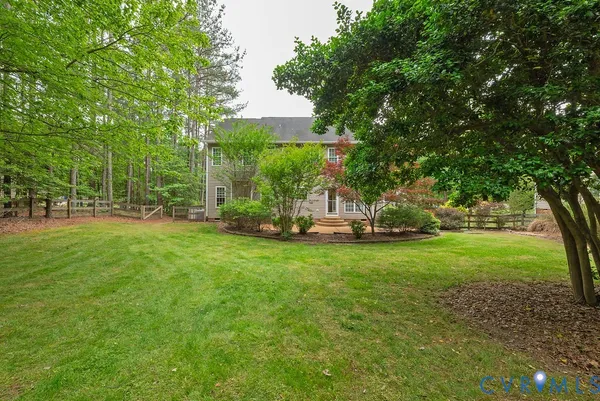 $584,950 | 4401 Wigeon Court, Providence Forge, VA 23140