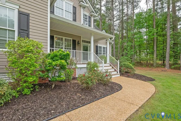 $584,950 | 4401 Wigeon Court, Providence Forge, VA 23140