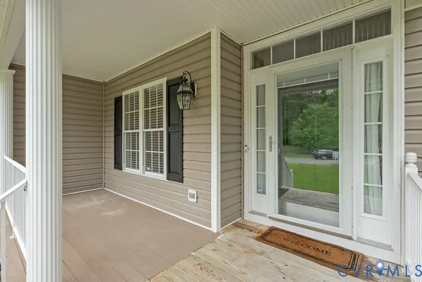 $584,950 | 4401 Wigeon Court, Providence Forge, VA 23140