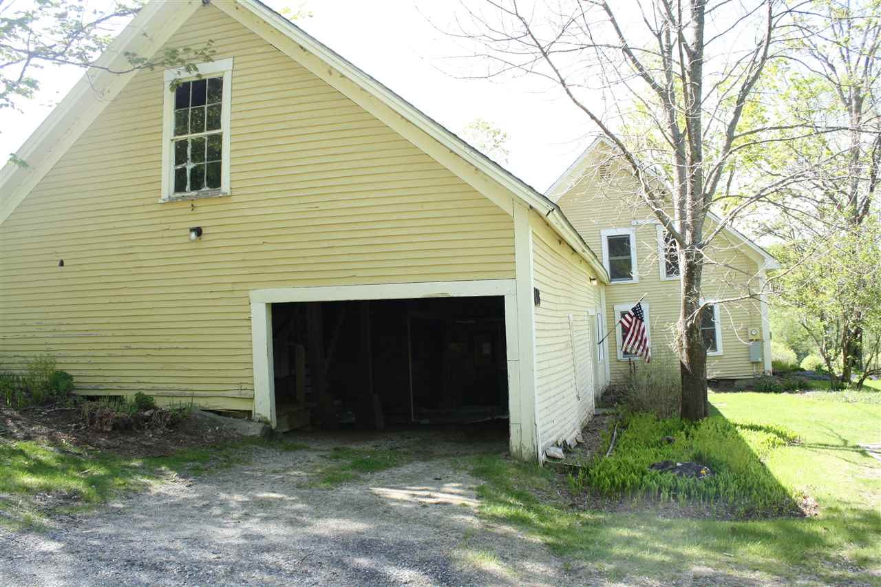 116 Lanesboro Road Peacham, VT 05658 - Photo 3 of 34