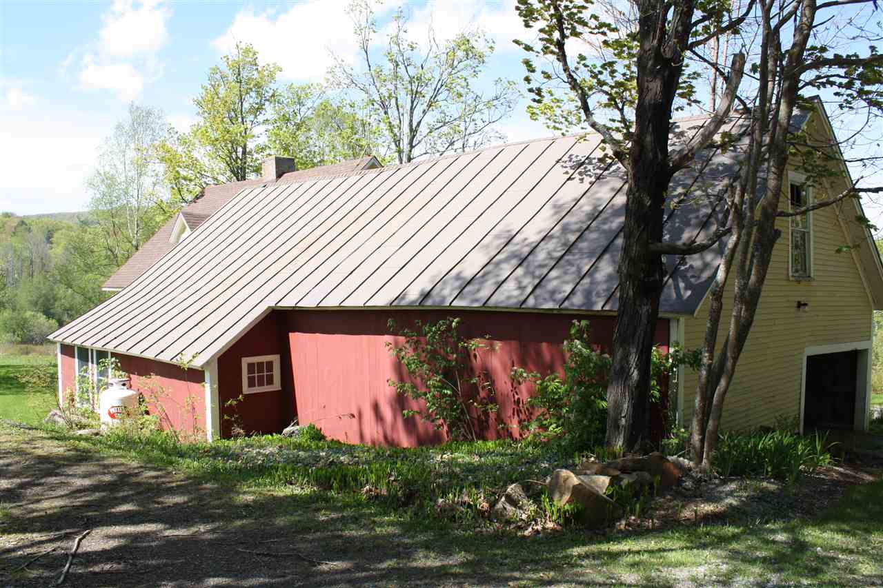 116 Lanesboro Road Peacham, VT 05658 - Photo 4 of 34