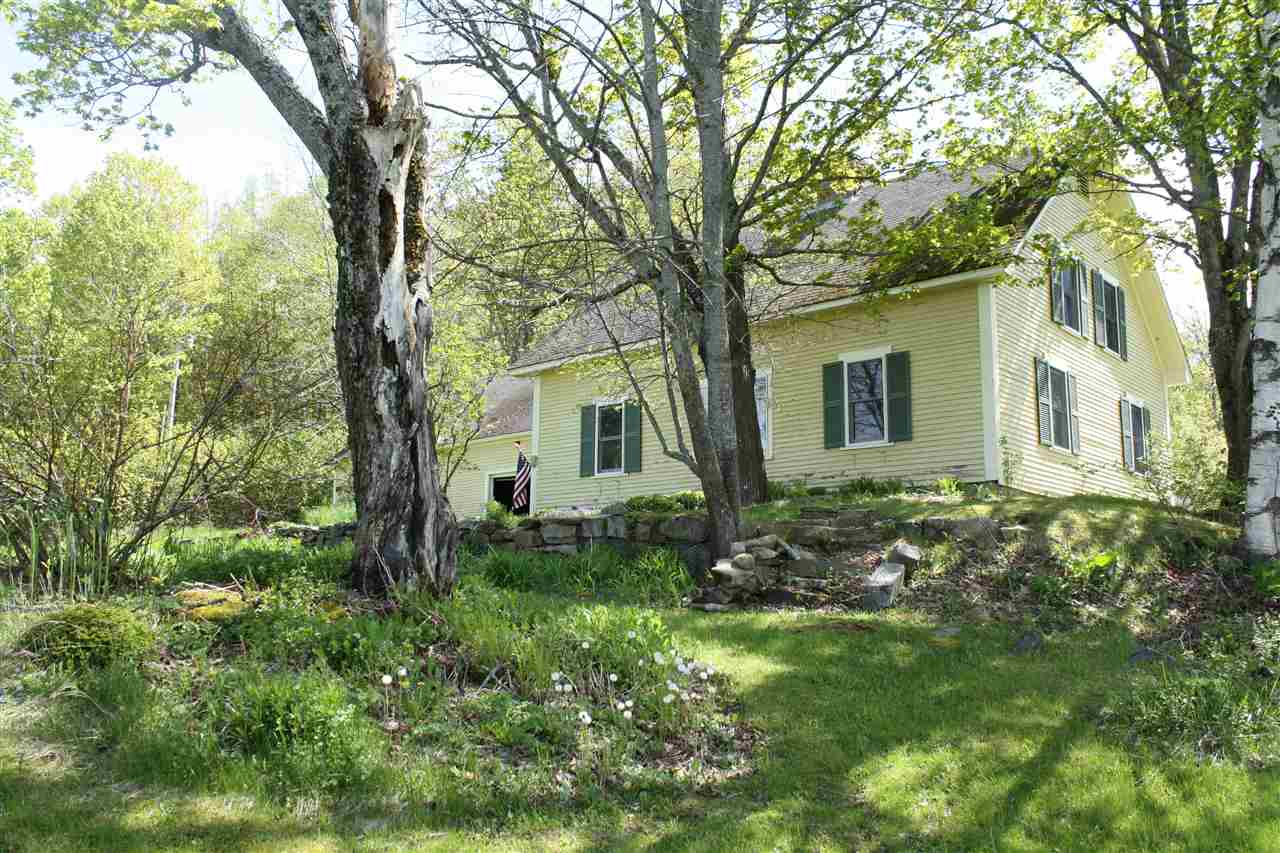 116 Lanesboro Road Peacham, VT 05658 - Photo 5 of 34