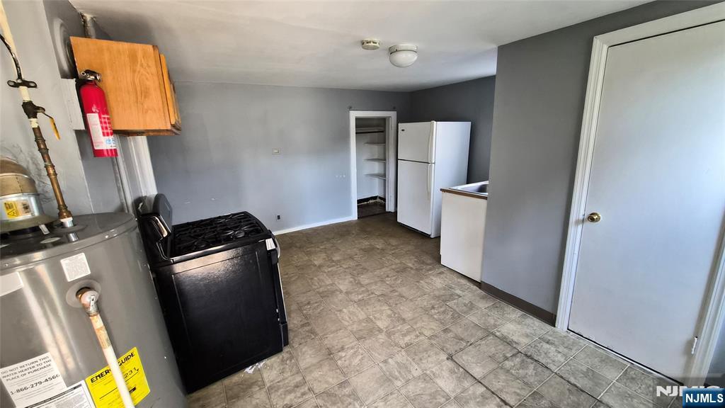 309 Hudson Street Hackensack, NJ 07601 - Photo 2 of 6 a view of walk in closet