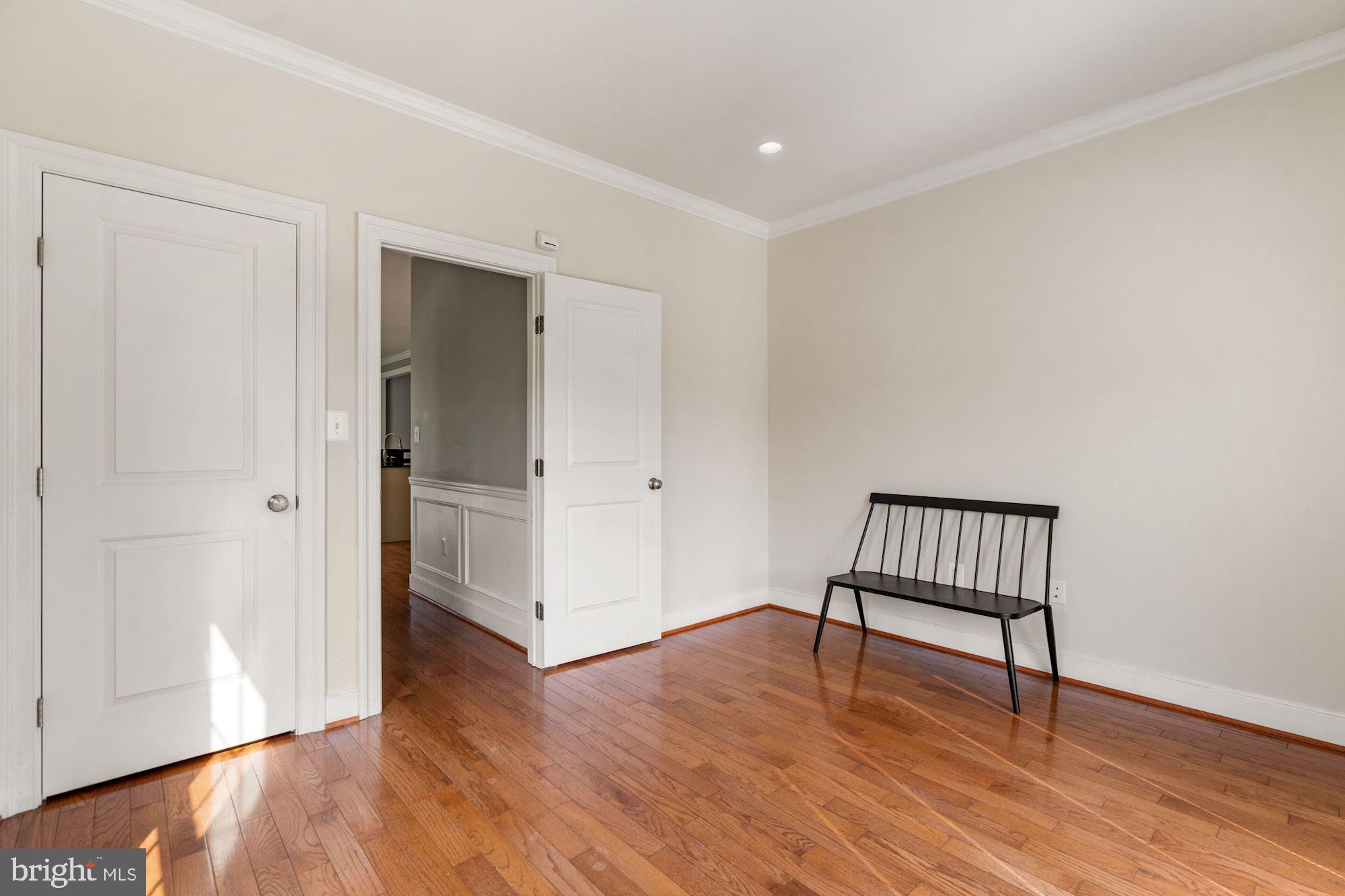 3276 Rokeby Road Delaplane, VA 20144 - Photo 22 of 55 Sunroom could be a second office