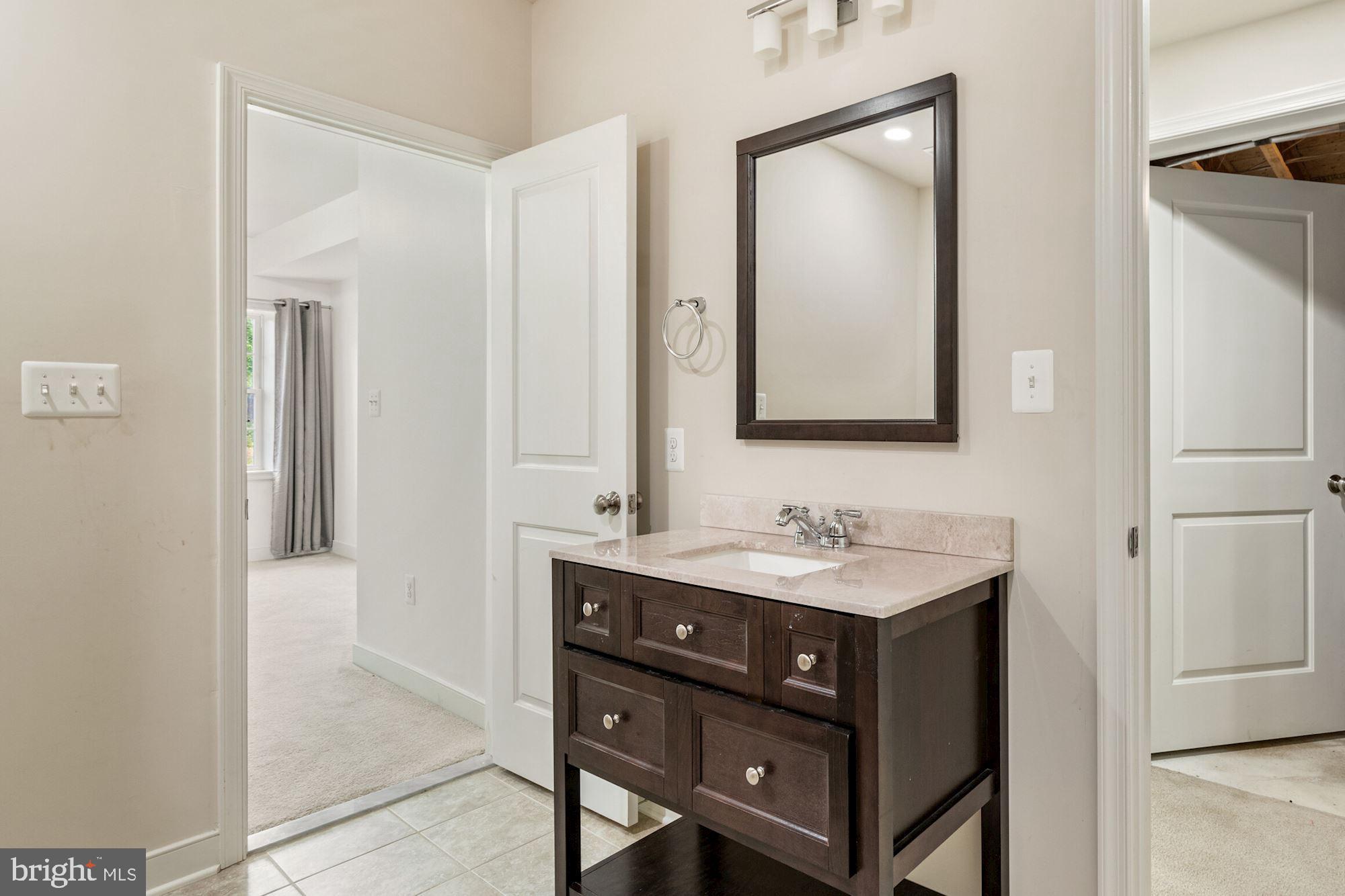 3276 Rokeby Road Delaplane, VA 20144 - Photo 45 of 55 Basement bathroom