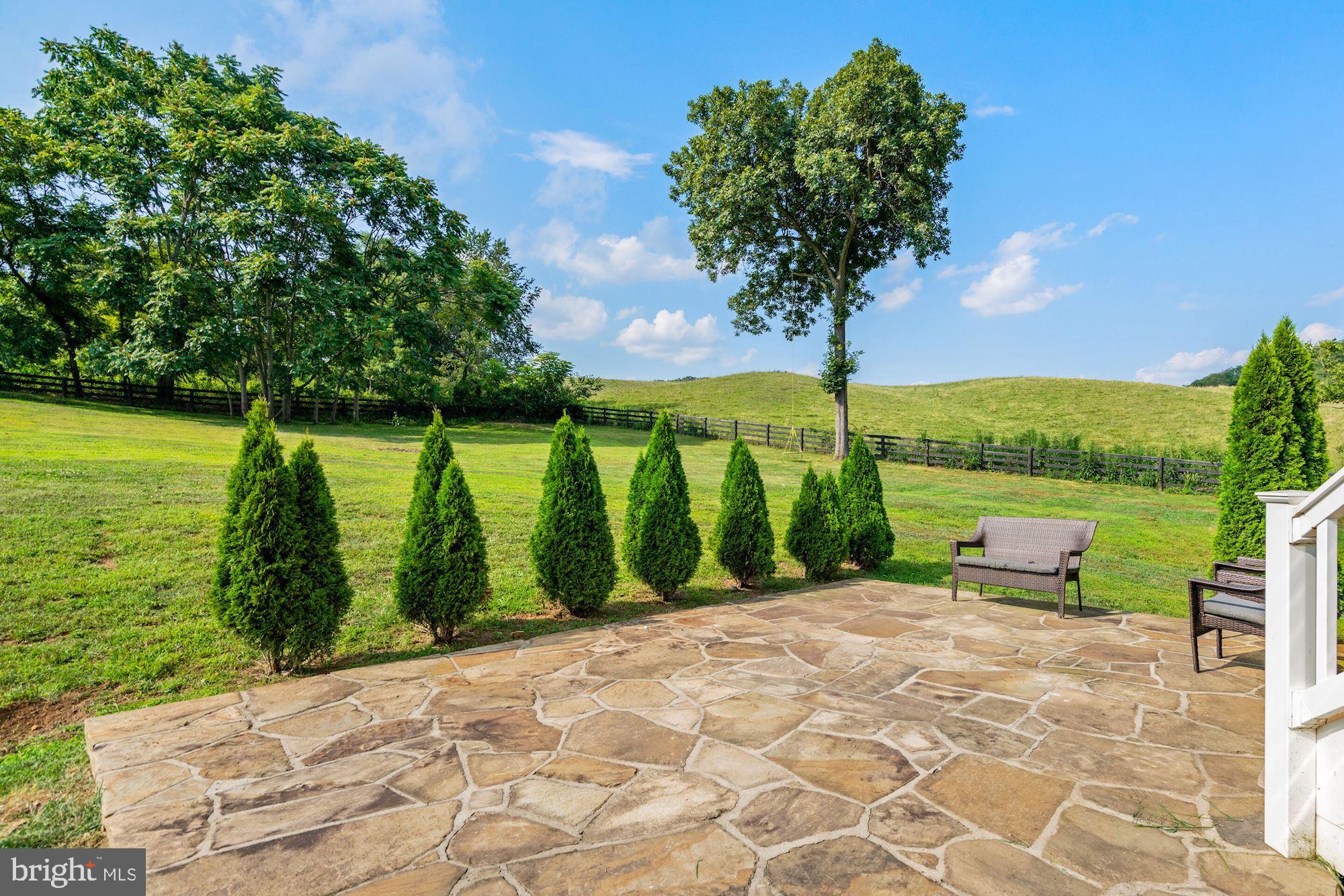 3276 Rokeby Road Delaplane, VA 20144 - Photo 49 of 55 Views for days!