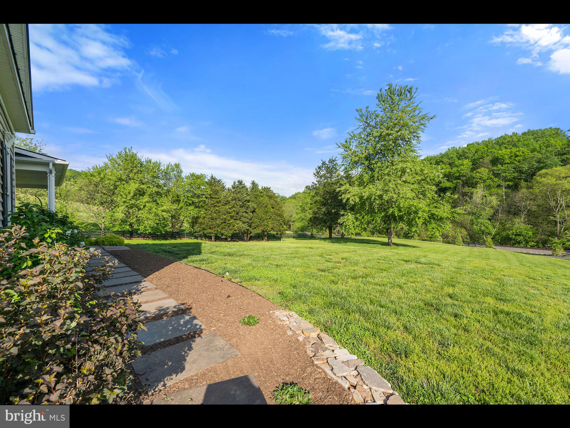 3276 Rokeby Road Delaplane, VA 20144 - Photo 50 of 55 Front yard
