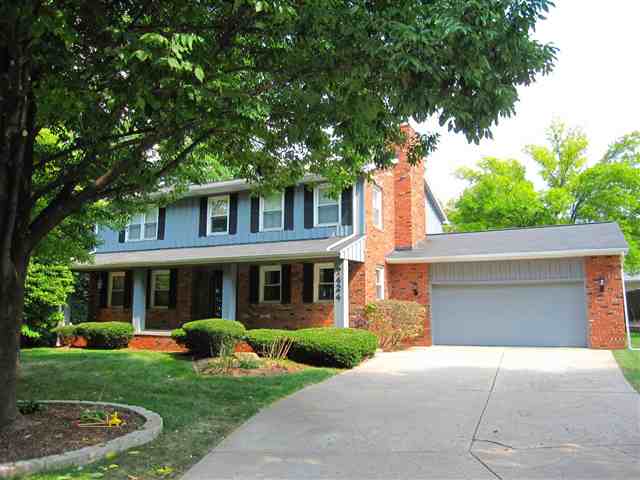7424 North Mount Hawley Road Peoria, IL 61614 - Photo 1 of 8 Gallery Image 1