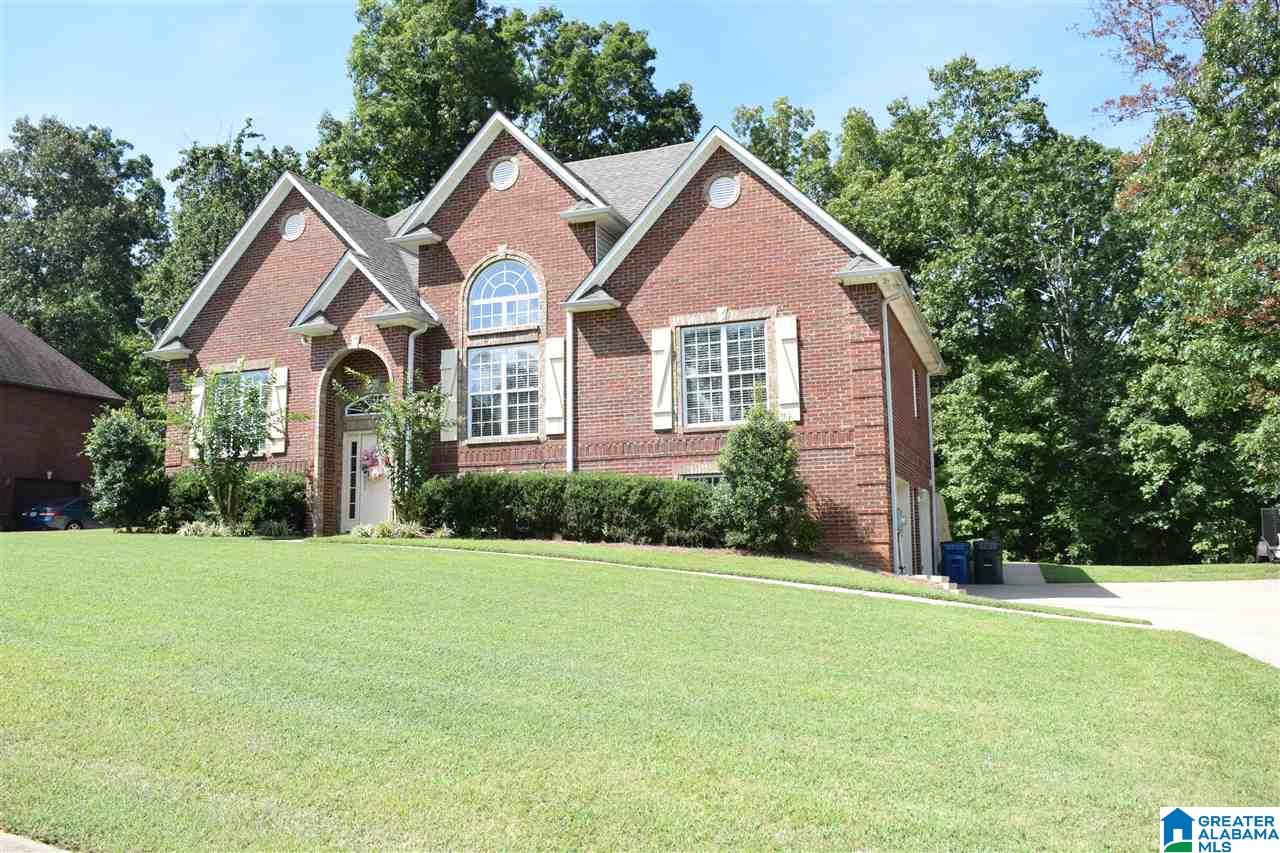 7954 Forest Loop Pinson, AL 35126 - Photo 30 of 38