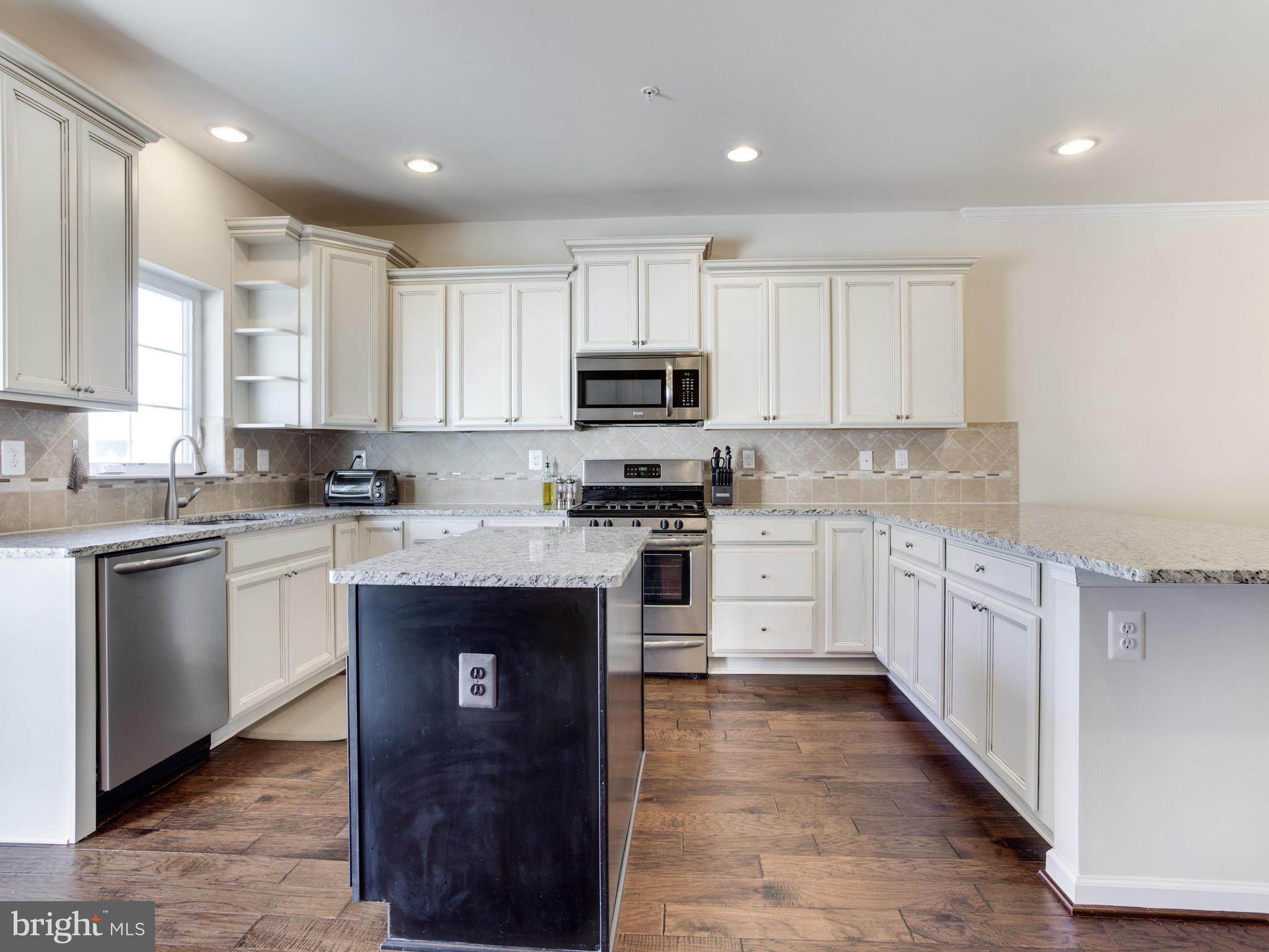 1051 Red Clover Road Gambrills, MD 21054 - Photo 12 of 30 Kitchen