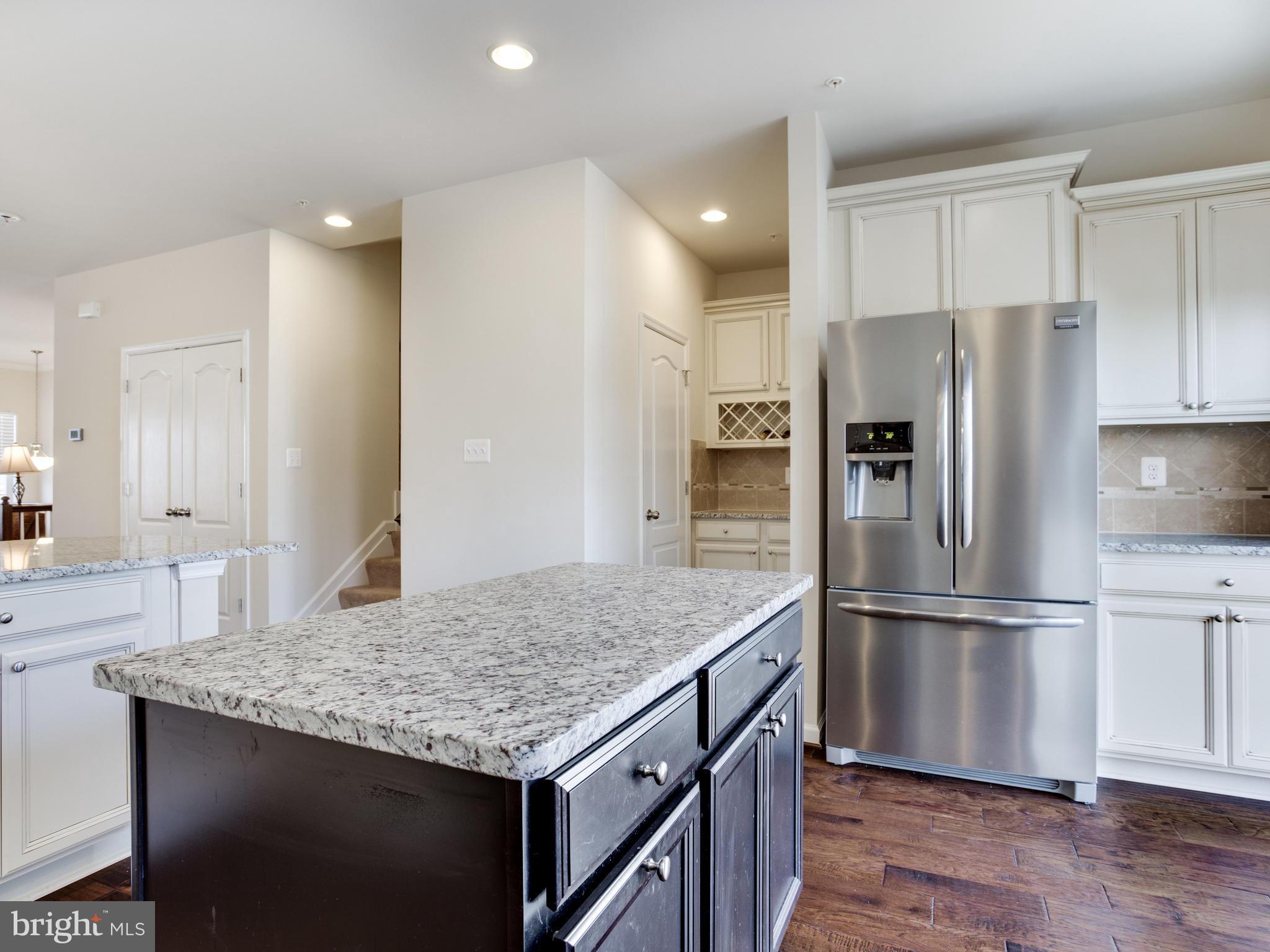 1051 Red Clover Road Gambrills, MD 21054 - Photo 14 of 30 Kitchen