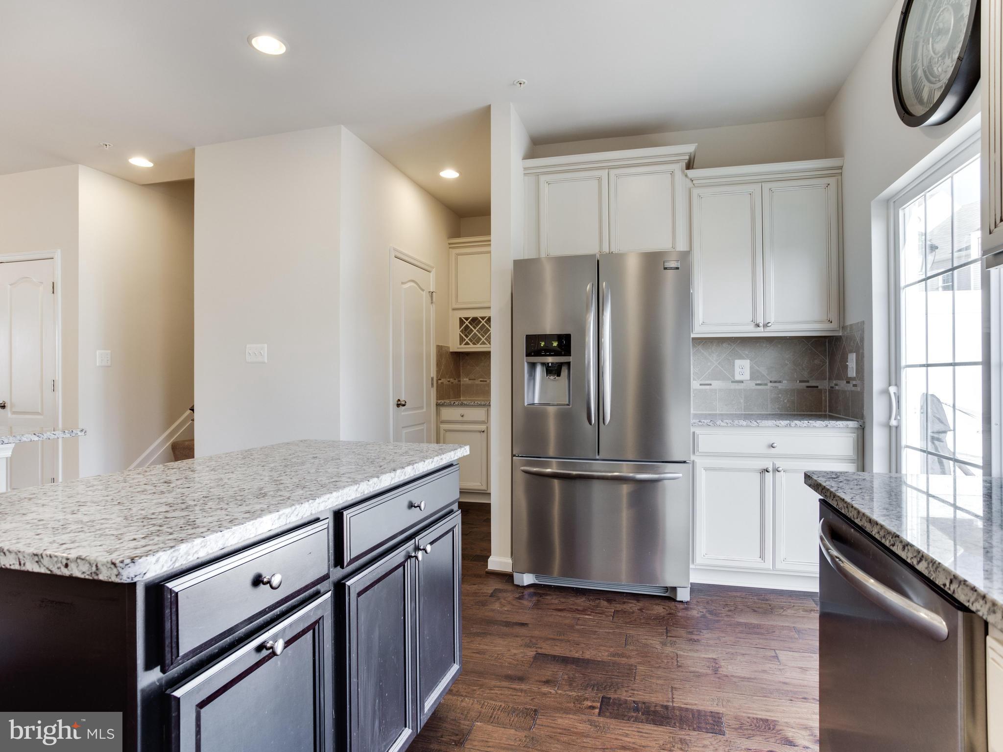 1051 Red Clover Road Gambrills, MD 21054 - Photo 15 of 30 Kitchen