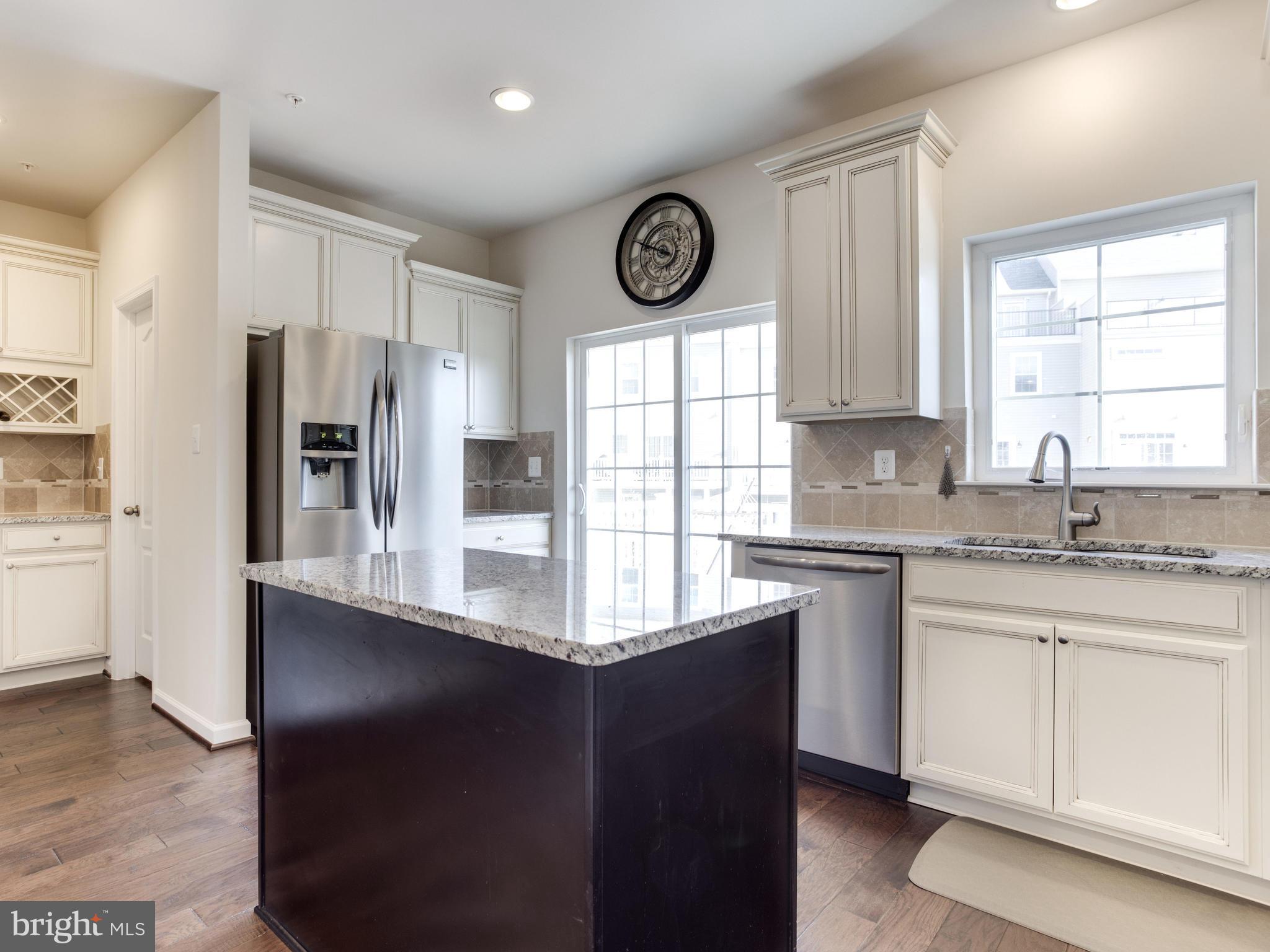 1051 Red Clover Road Gambrills, MD 21054 - Photo 16 of 30 Kitchen