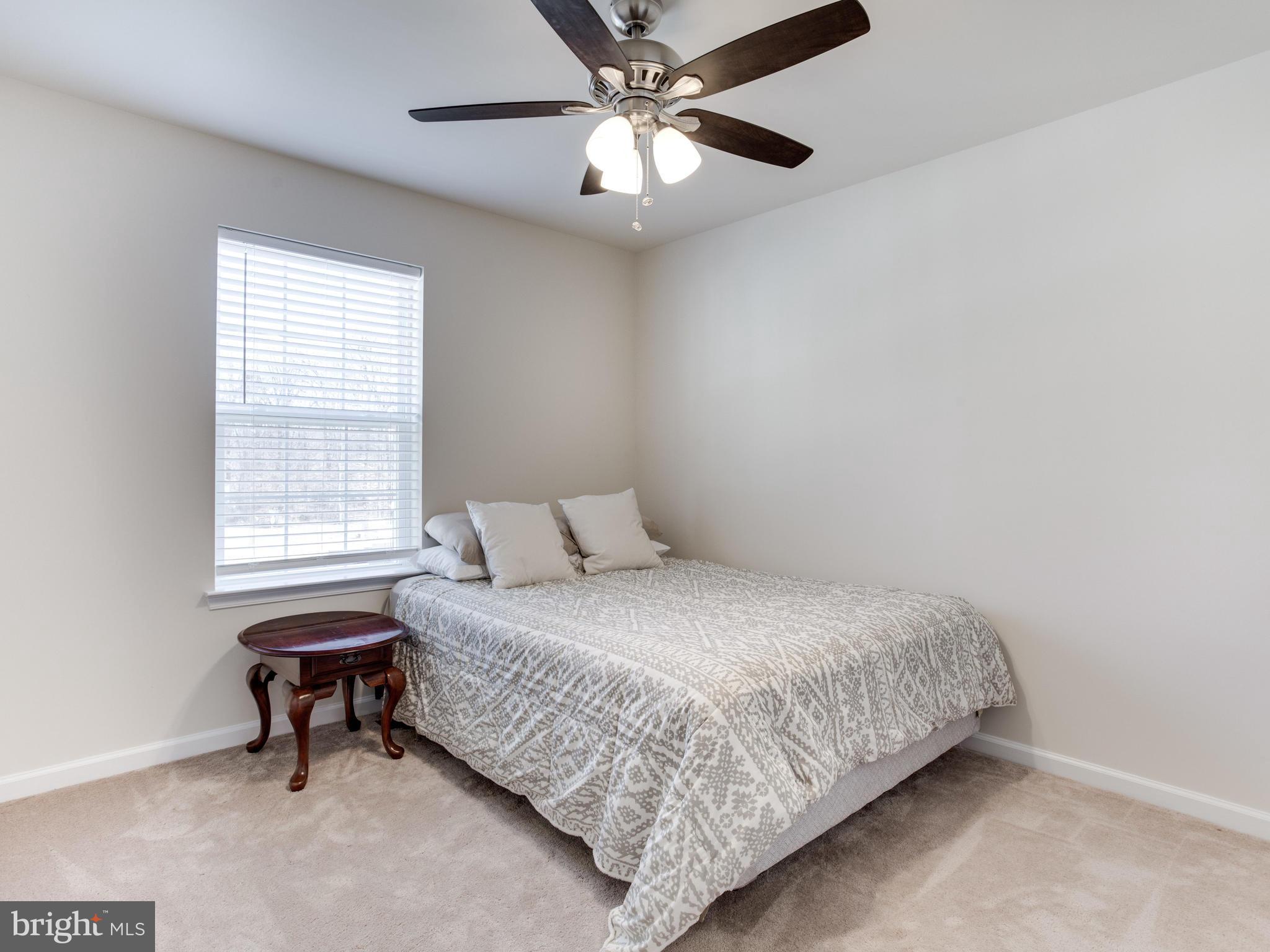 1051 Red Clover Road Gambrills, MD 21054 - Photo 20 of 30 Bedroom 2