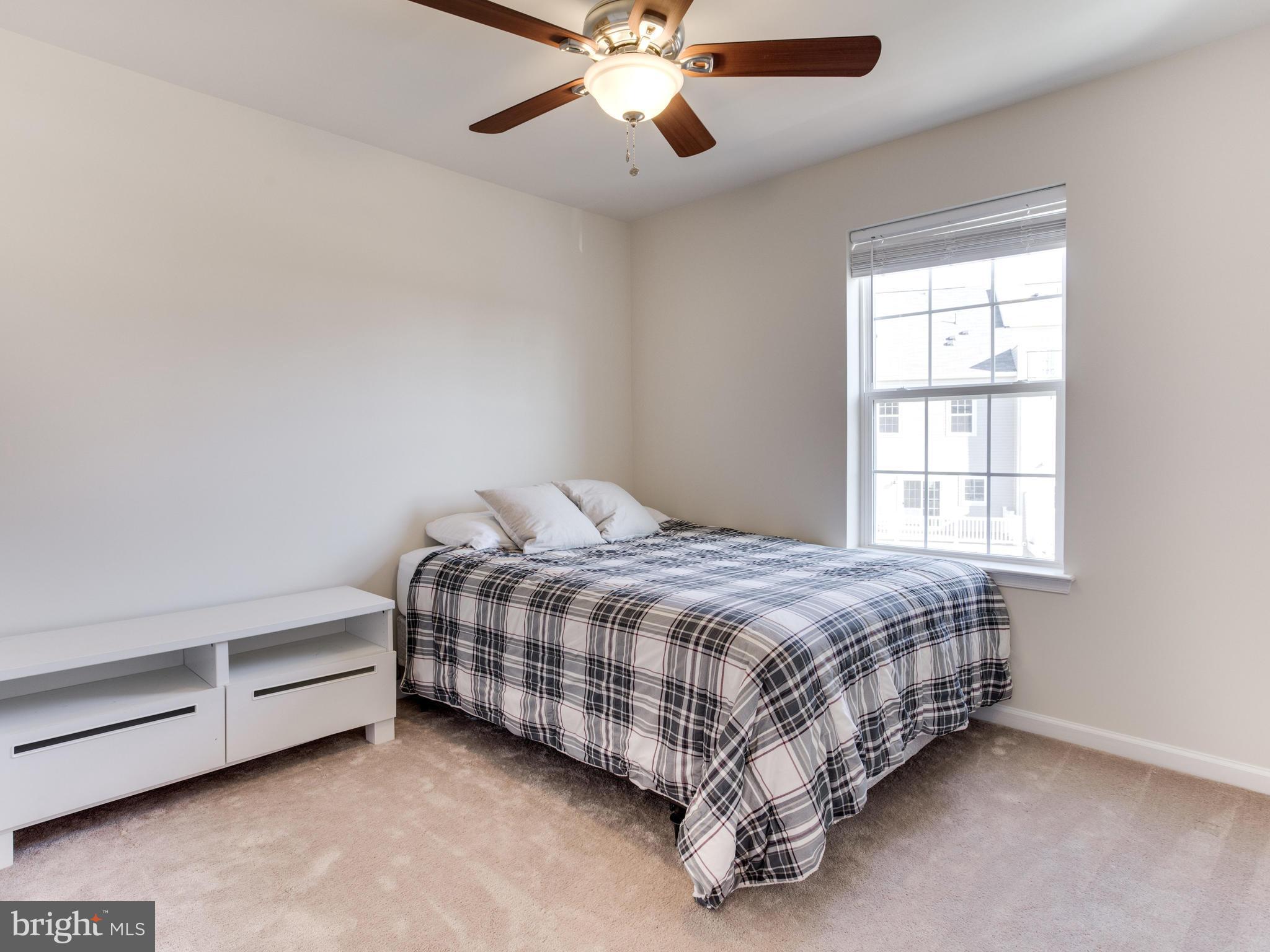 1051 Red Clover Road Gambrills, MD 21054 - Photo 21 of 30 Bedroom 3