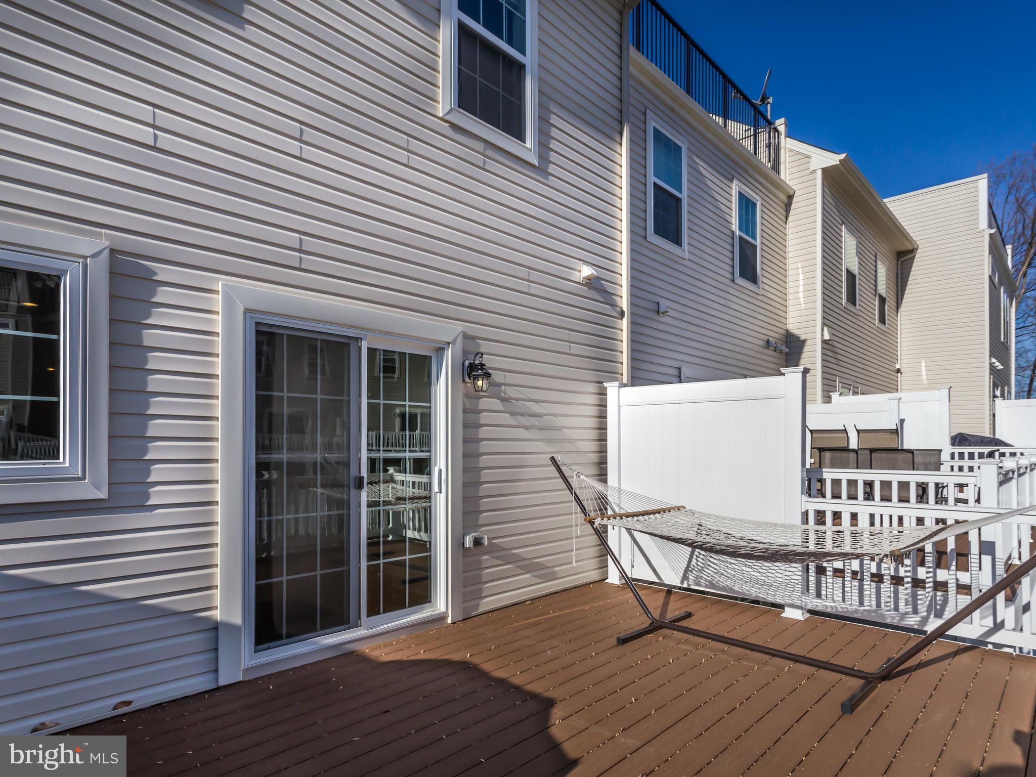 1051 Red Clover Road Gambrills, MD 21054 - Photo 27 of 30 Exterior (Rear)