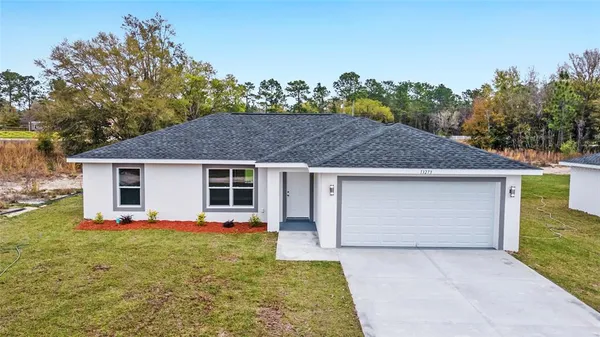 $244,900 | 13740 Southwest 113th Lane, Dunnellon, FL 34432