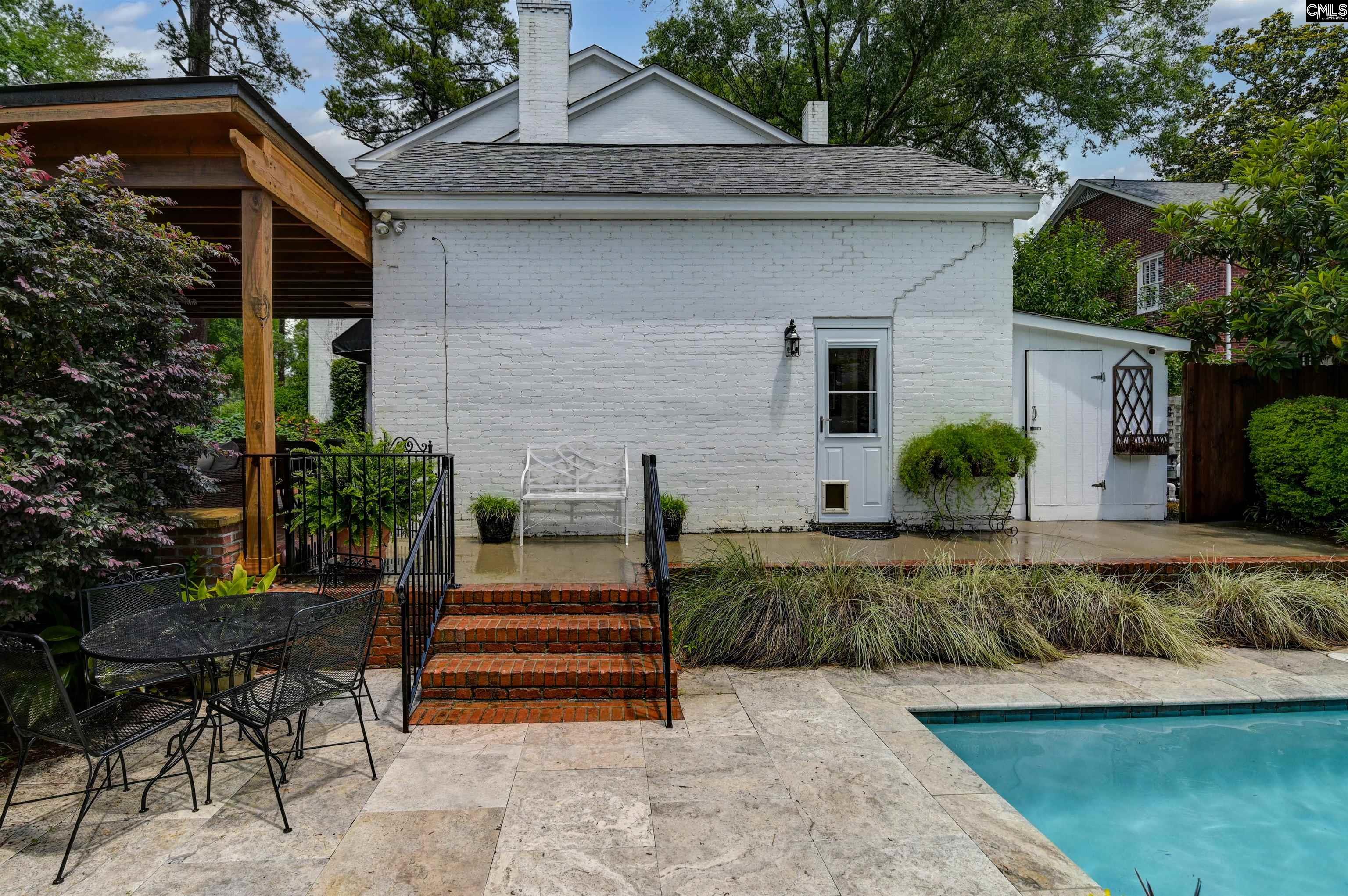 3902 Kenilworth Road Columbia, SC 29205 - Photo 50 of 57