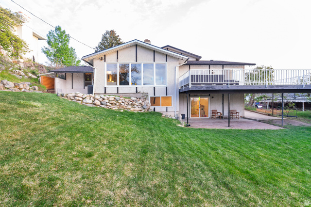 1209 North 950 East Bountiful, UT 84010 - Photo 53 of 75