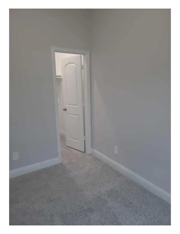 337 Eagle Ridge Road Forney, TX 75126 - Photo 12 of 16 a view of an empty room