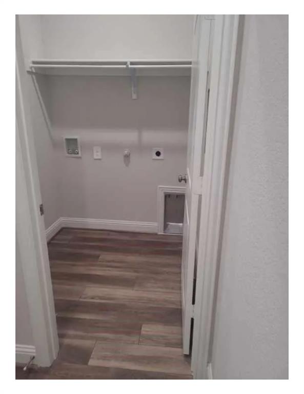 337 Eagle Ridge Road Forney, TX 75126 - Photo 13 of 16 a view of entryway